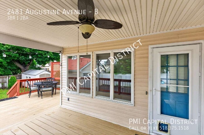 Photo - 2481 Augustine Ave