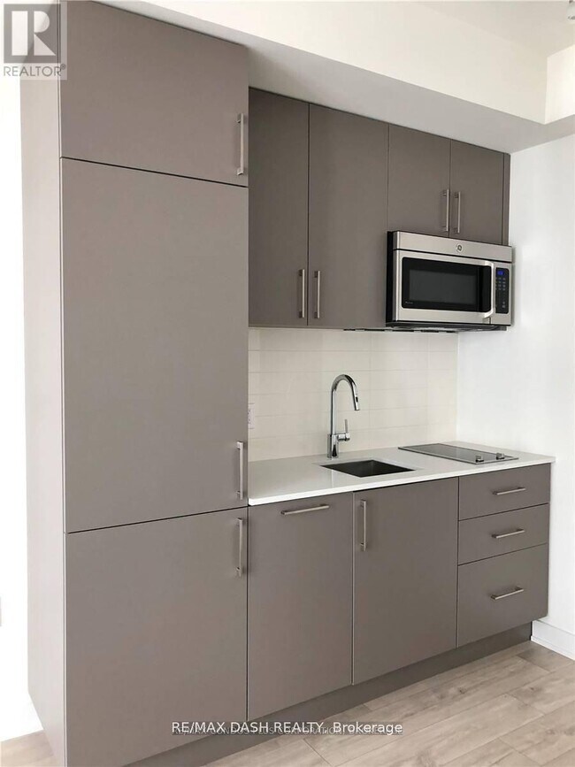 Photo - 576 Front St W Unité 1512E