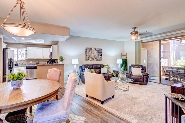 Photo - Furnished Retreat in Scottsdale