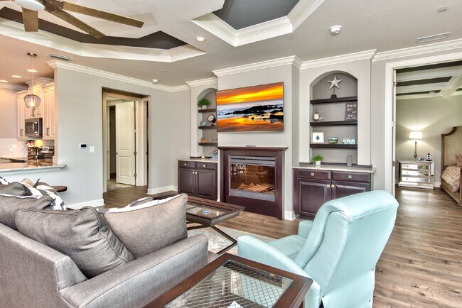 Photo - Esplanade Golf and Country Club - 2bdrom c... Unit 3-102