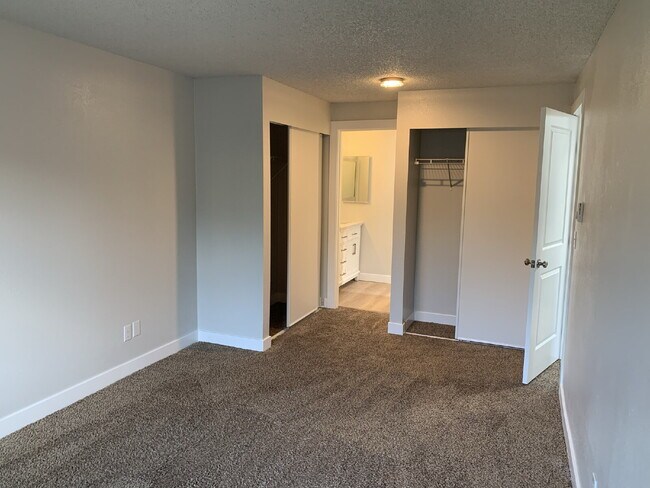 Townhome Available for Move-In!
