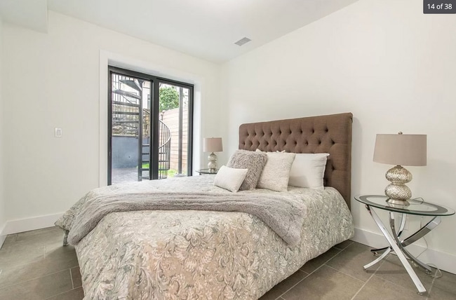 Bedroom 1 - 13 Magnolia Ave Unit 1