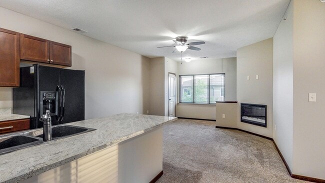 8801 Executive Woods Dr - The Villas at Wilderness Ridge