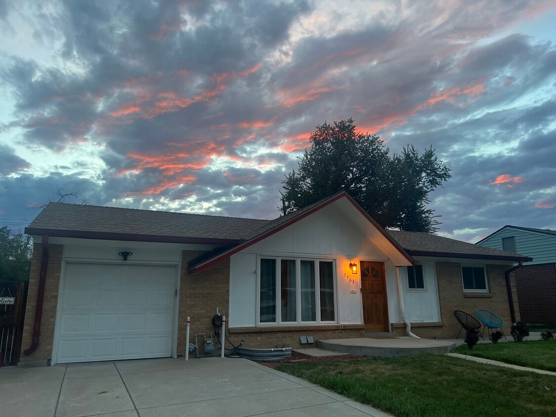 Photo - 7963 Wyandot St (Denver, CO)