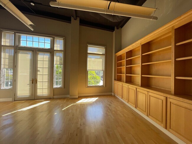 Photo - LOS GATOS - DOWNTOWN LOFT RESIDENCE