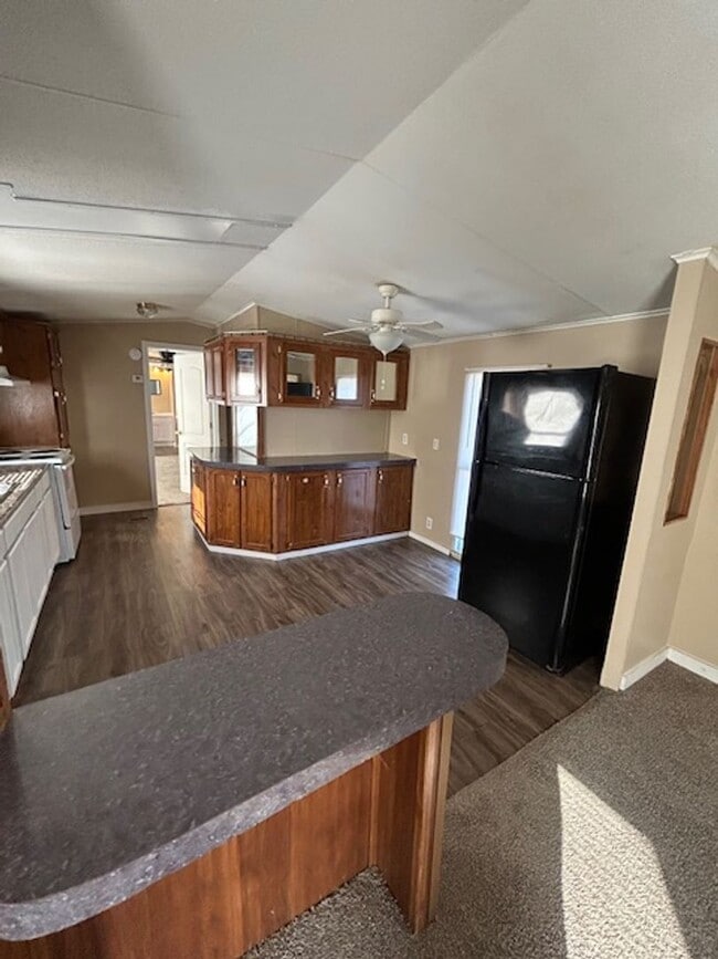 Photo - 2Bedroom 2Bath Mobile home