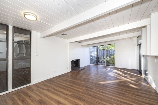 Photo - Freshly Updated 3 Bed, 2 Bath Eichler w/ Central Heat & AC!