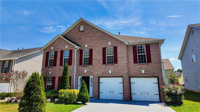 Photo - 2760 Rusticwood Dr SW