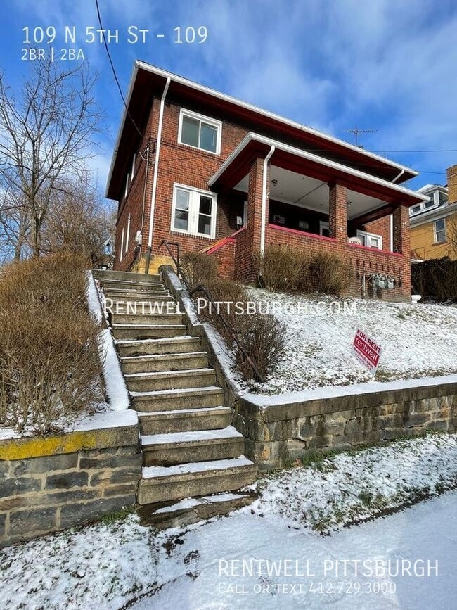 Photo - 109 N 5th St Apartment Unit 109