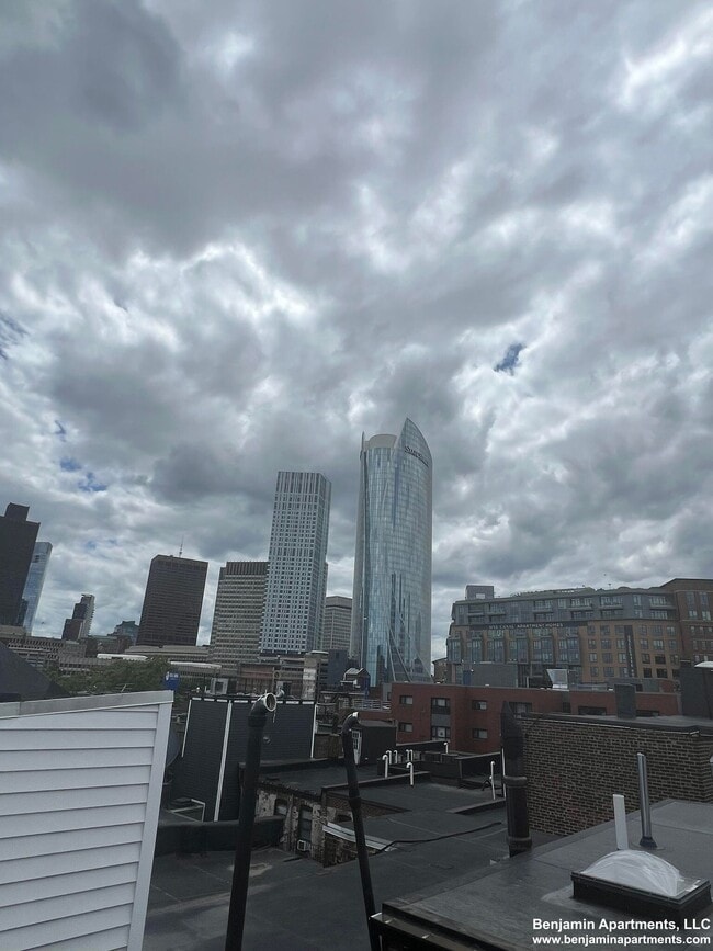 Photo - 64 N Margin St Unit 3F