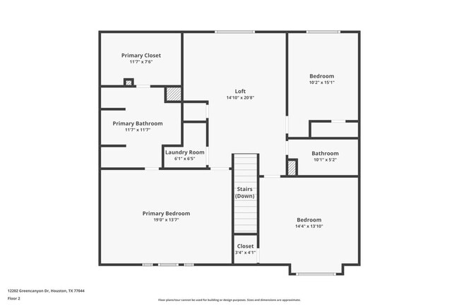 Photo - 12202 Greencanyon Dr