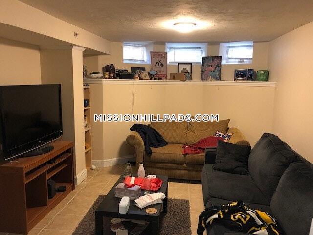 Photo - 891 Huntington Ave Apartment Unit G-1