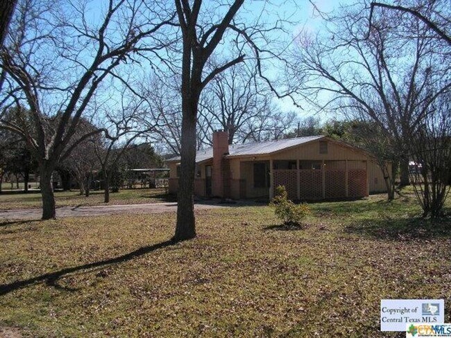 Photo - NEW ON MARKET (4 ACRE HOA GUADALUPE RIVER PARK COUPLE BLOCKS AWAY)