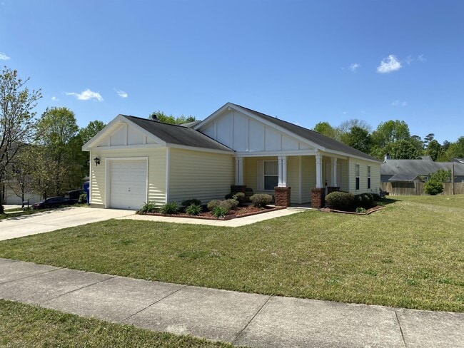 Building Photo - 3828 Satinleaf Dr Rental