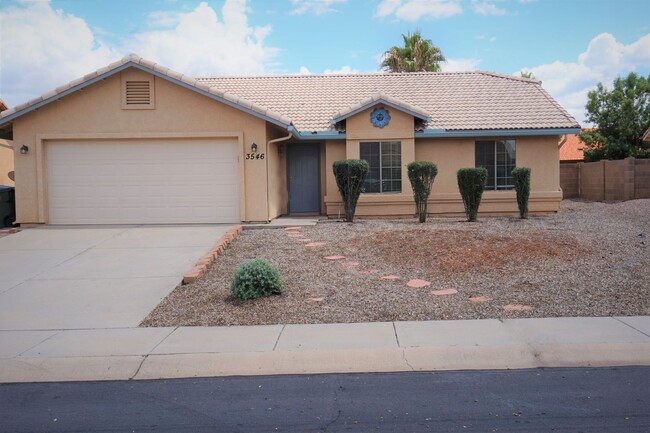 Great Home in the Canyon de Flores Subdivi... - Great Home in the Canyon de Flores Subdivi...