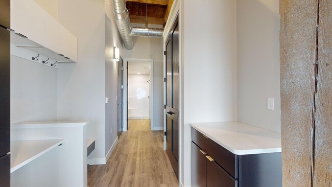 MK Lofts