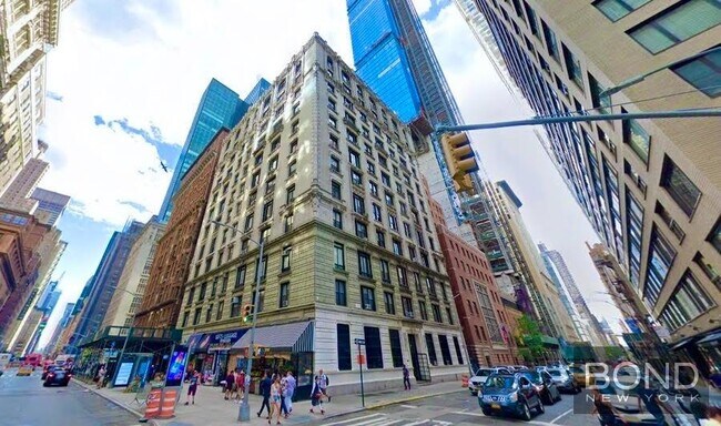 Building Photo - 200 W 58th St Unit 6B Rental