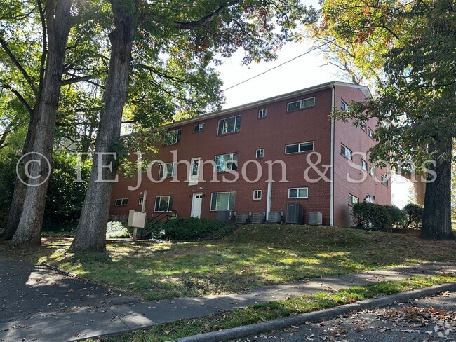 Building Photo - Penburn Apartments