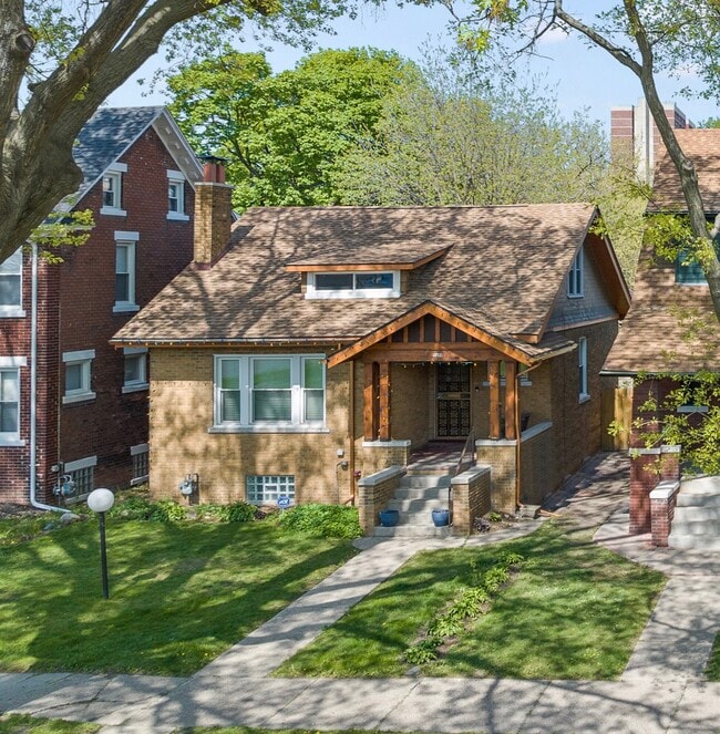 Photo - 7472 Woodrow Wilson St