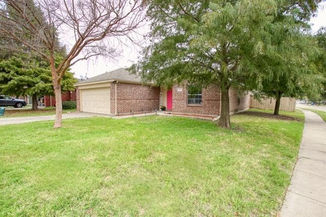 Photo - 1100 Alexandria Dr