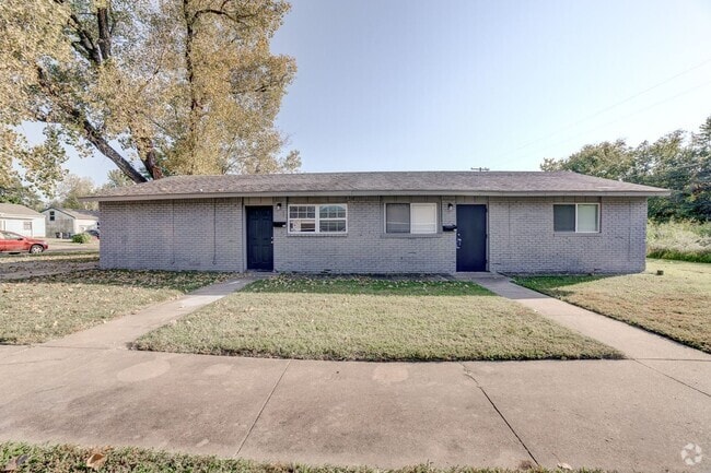 Building Photo - 1314 N Irvington Ave Unit 1314B Rental
