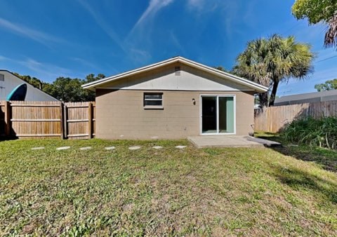 Building Photo - 10107 Benbrook Ct Rental