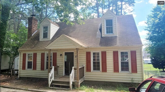 Photo - 9305 Fox Run Dr