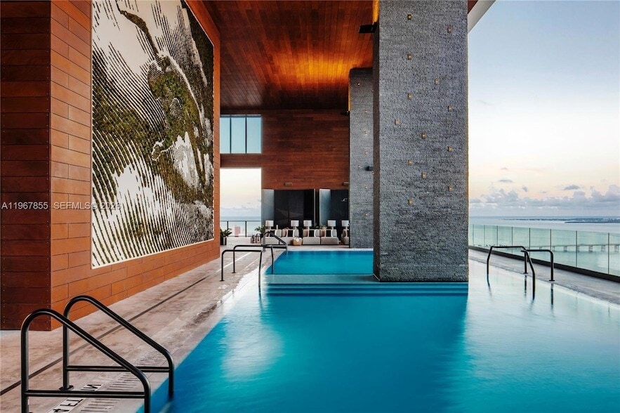 Photo - 1451 Brickell Ave Unidad 1406