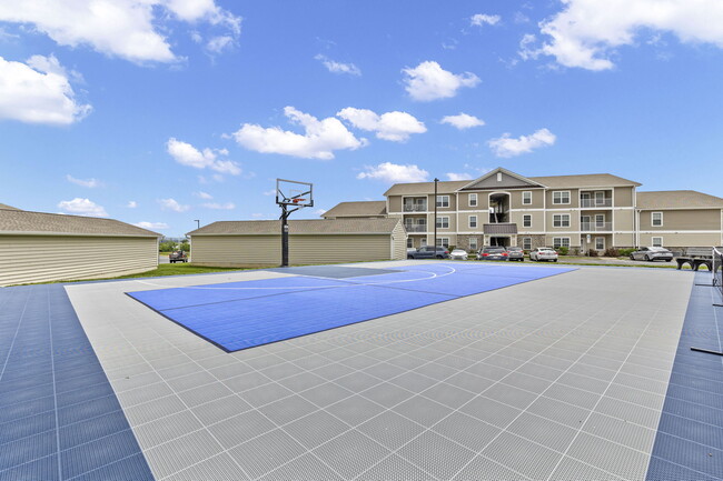 Reserve at Rock Creek