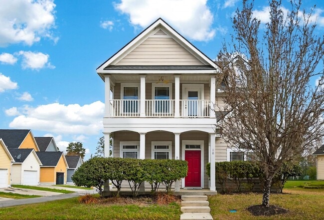 Building Photo - 10 Moonlight Trail