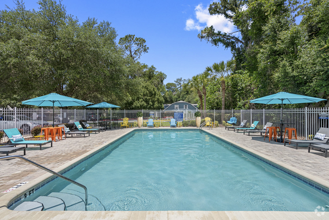 Building Photo - The Mustang at Ocala Apartments