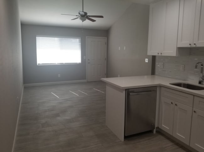 Roma Village Apartments