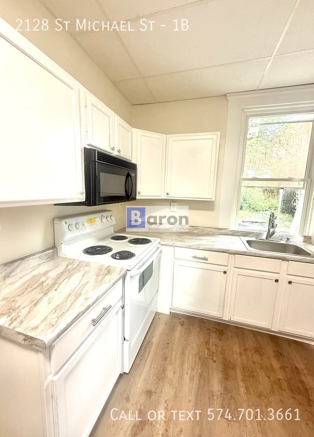 Building Photo - 2128 St Michael St Unit 1B