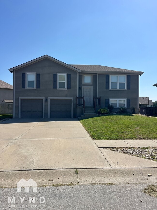 Photo - 1505 Clear Creek Dr House