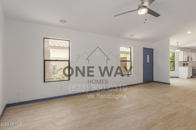 Photo - 5906 E Juniper Ave