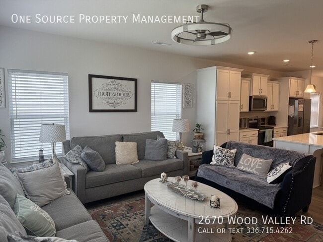 Photo - 2670 Wood Valley Rd