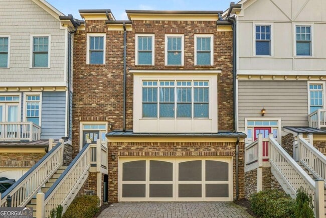 Building Photo - 1660 Gilstrap Ln NW