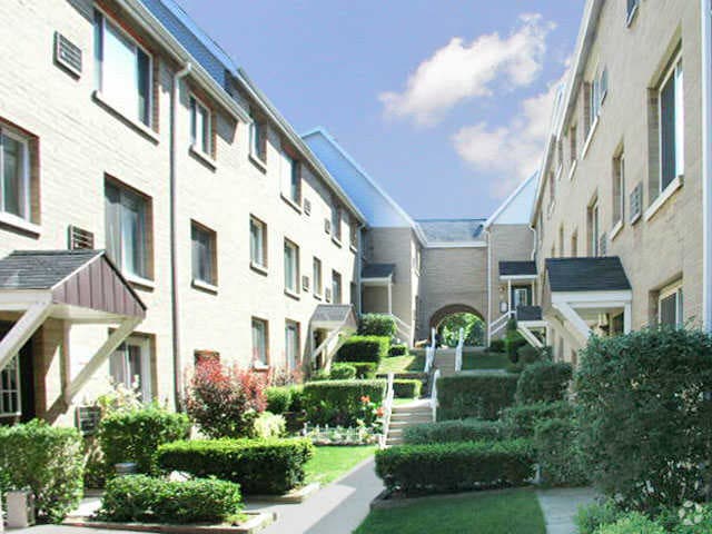 Community - Hawley Terrace Unit 0