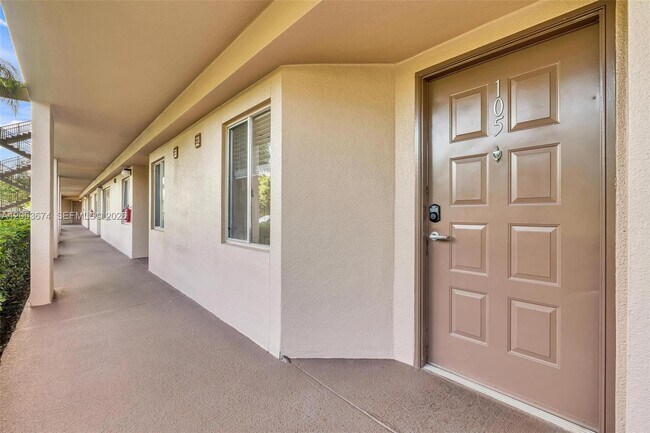 12651 SW 16th Ct Unidad 105B