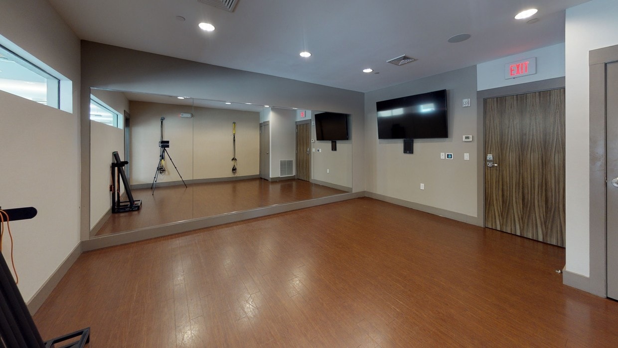Photo - Atmark Cambridge Apartments