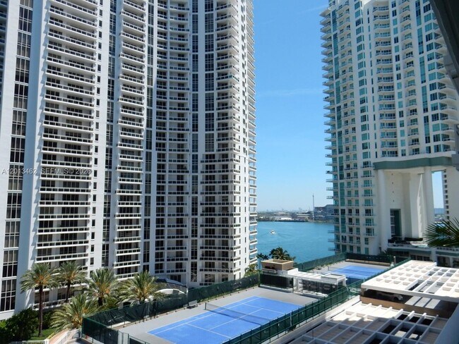 Photo - 801 Brickell Key Blvd Unidad 1102