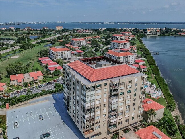 Building Photo - 6322 Palma Del Mar Blvd S Unit 1004 Rental