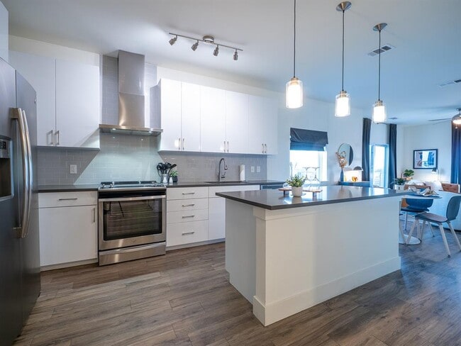 Photo - 6444 Burnet Rd Unit 509