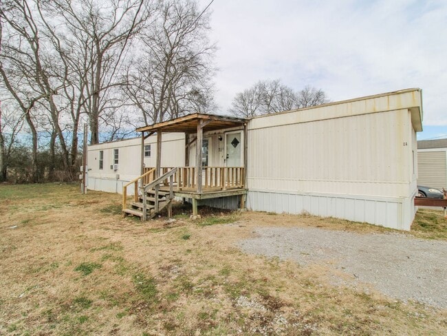 Building Photo - Enjoy peaceful country living near Pulaski... Rental