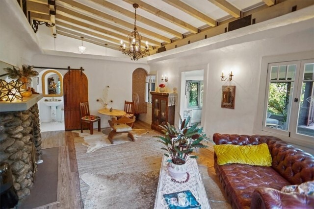 Photo - 353 S Topanga Canyon Blvd