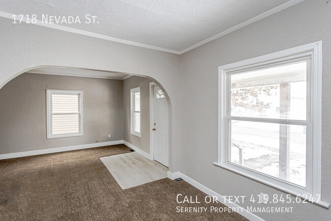 Photo - 1718 Nevada St