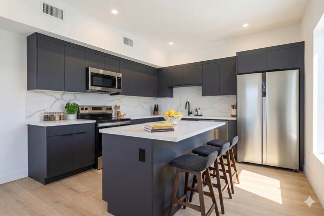 Photo - 1954 Purdue Ave Unit 1956