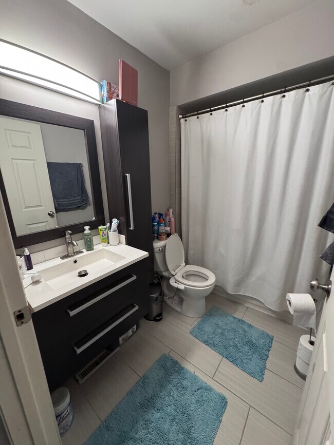 Main Bath
