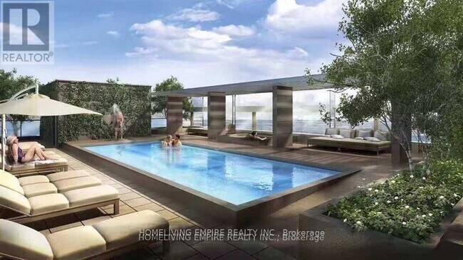 Photo - 955 Bay St. Unité 1720