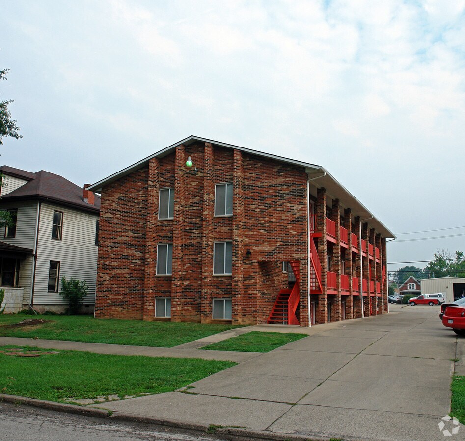 H & L Bunn Apartments - H & L Bunn Apartments